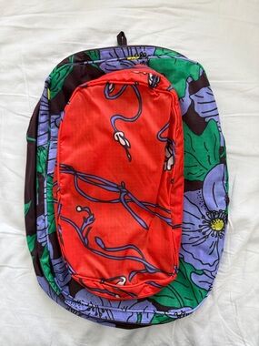 BAGGU Packing Cubes - Poppy Mix